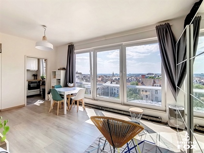 Appartement te 1060 SAINT-GILLES (België) - Prijs 