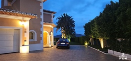 Foto 25 : Vakantiewooning te 03730 JAVEA (Spanje) - Prijs € 1.650.000