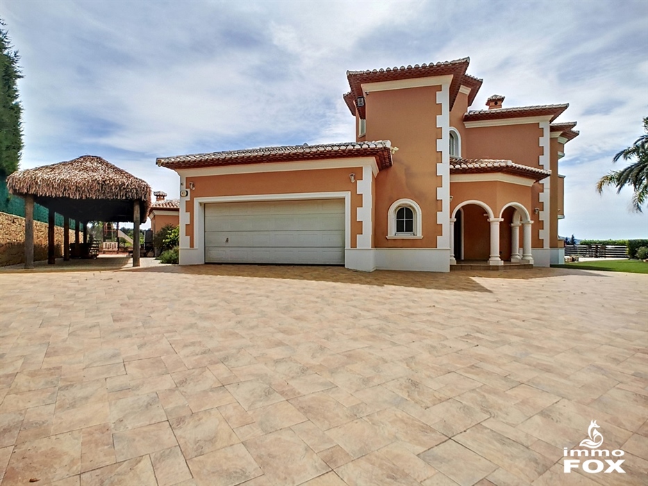 Foto 23 : Vakantiewooning te 03730 JAVEA (Spanje) - Prijs € 1.650.000