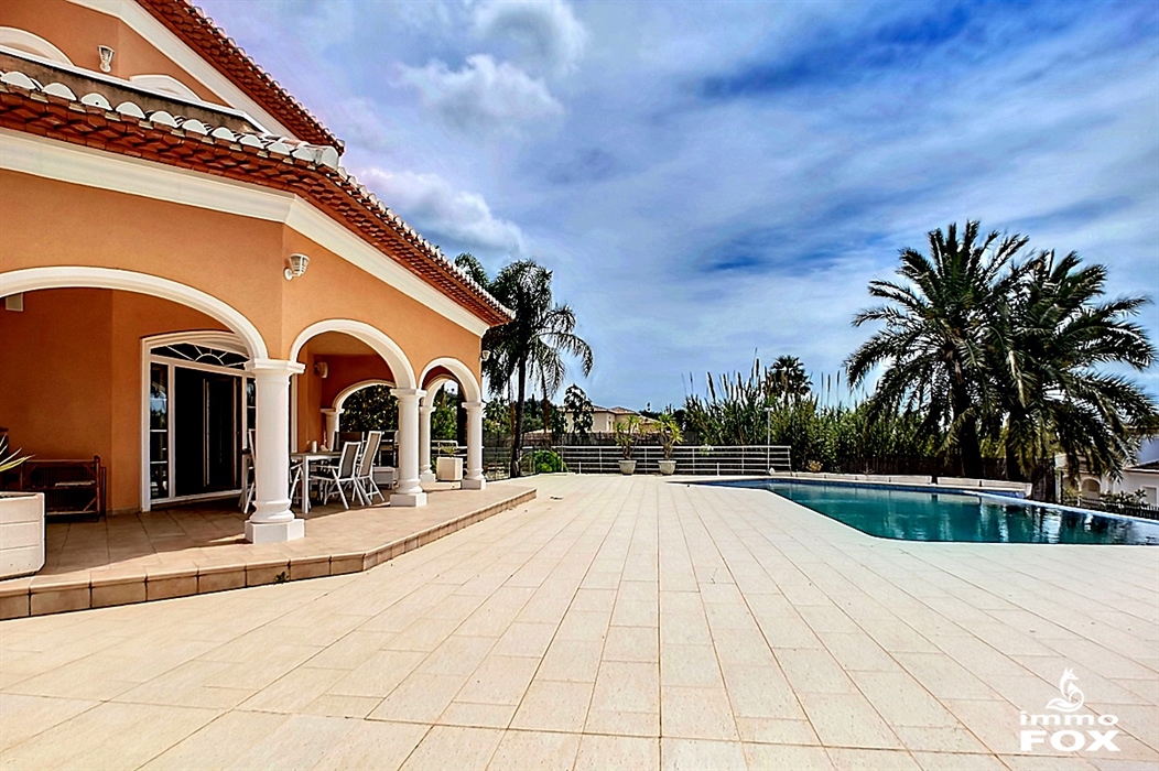 Foto 8 : Vakantiewooning te 03730 JAVEA (Spanje) - Prijs € 1.650.000