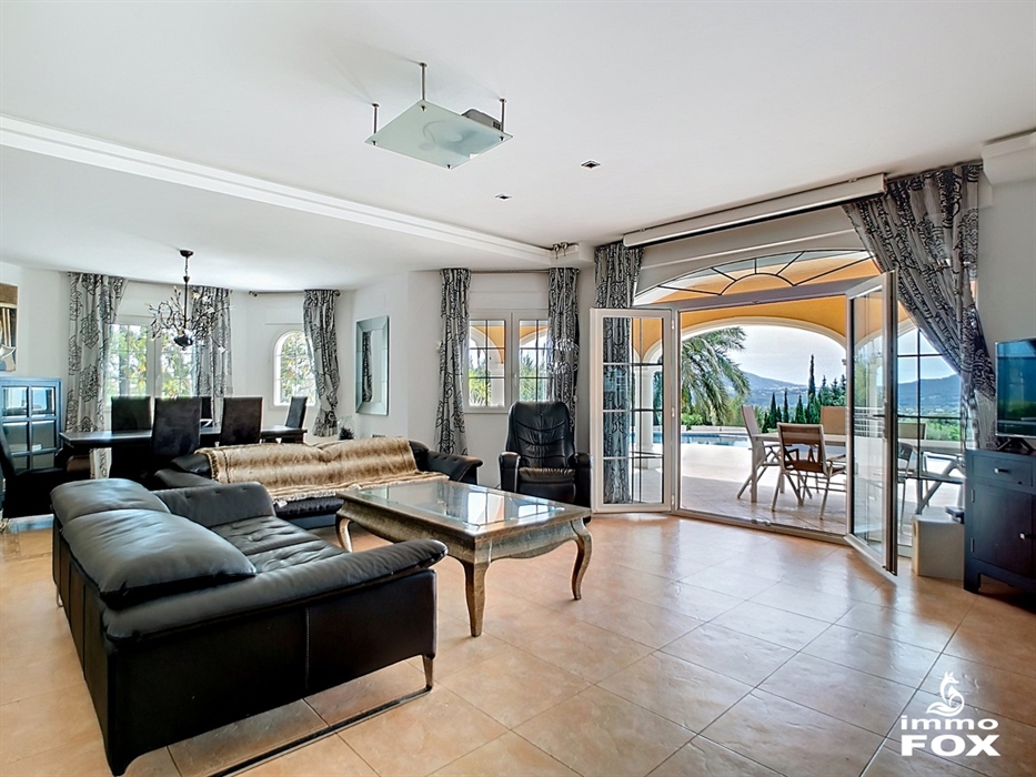 Foto 5 : Vakantiewooning te 03730 JAVEA (Spanje) - Prijs € 1.650.000