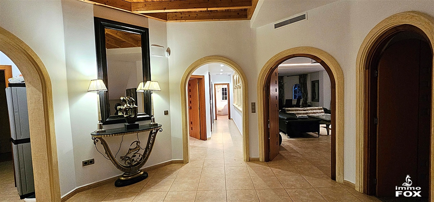 Foto 4 : Vakantiewooning te 03730 JAVEA (Spanje) - Prijs € 1.650.000