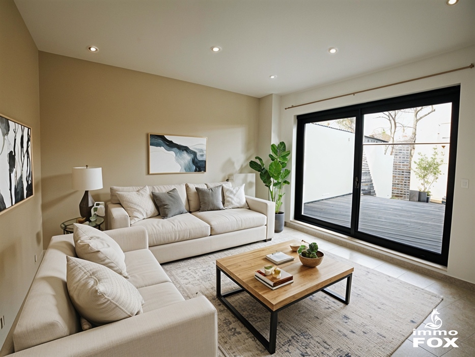 Image 3 : Maison à 1170 WATERMAEL-BOITSFORT (Belgique) - Prix 1.875 €