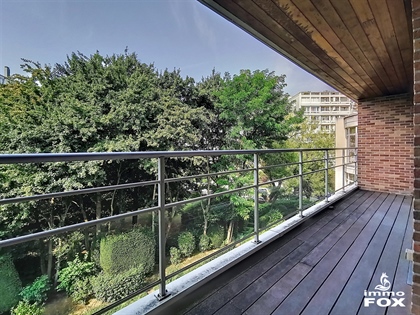 Appartement te 1050 IXELLES (België) - Prijs € 763.000