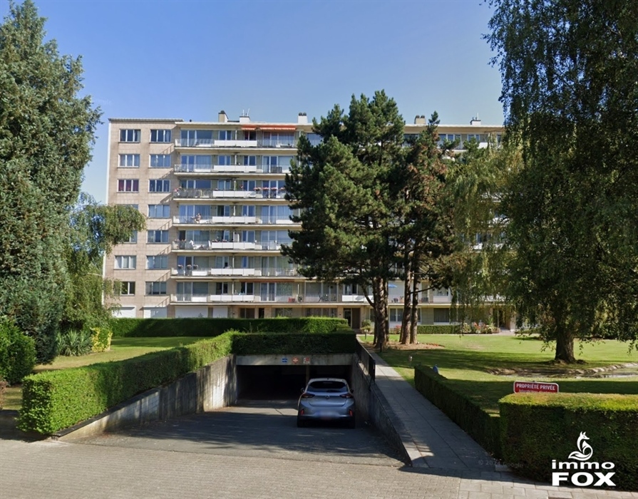 Foto 4 : Appartement te 1083 GANSHOREN (België) - Prijs € 234.000