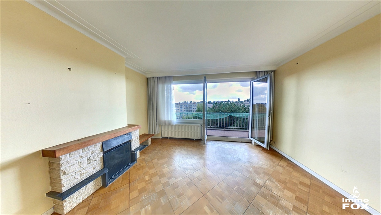 Foto 3 : Appartement te 1083 GANSHOREN (België) - Prijs € 234.000