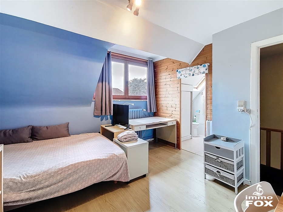 Image 16 : Maison à 1160 AUDERGHEM (Belgique) - Prix 1 €