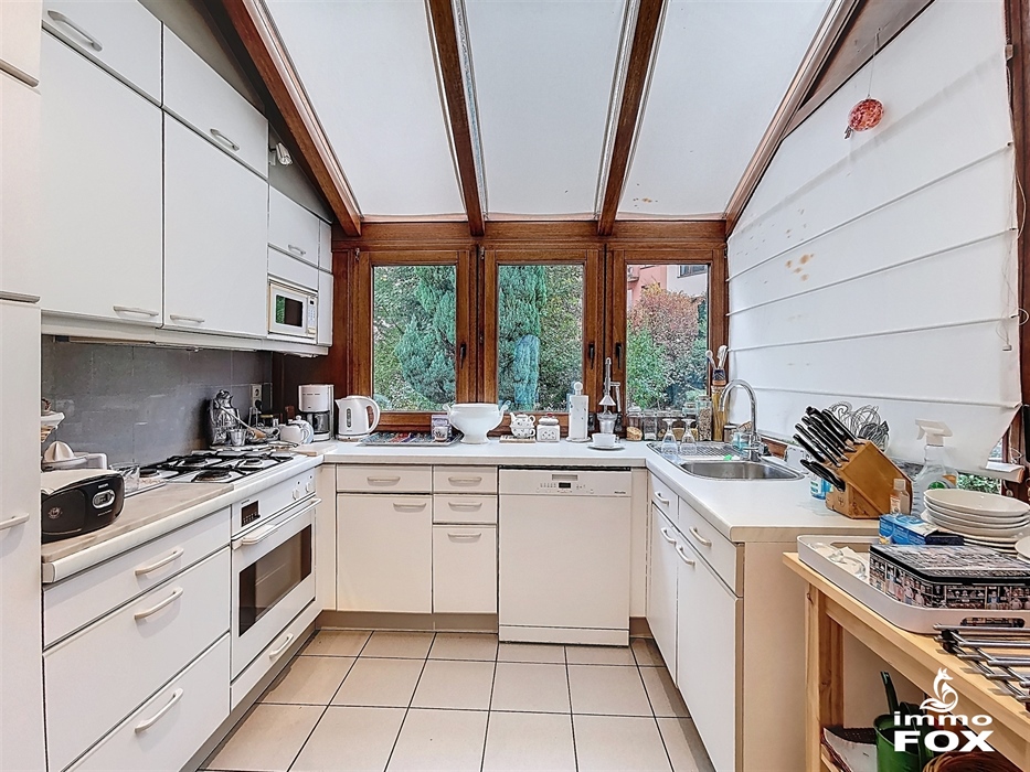 Image 6 : Maison à 1160 AUDERGHEM (Belgique) - Prix 1 €