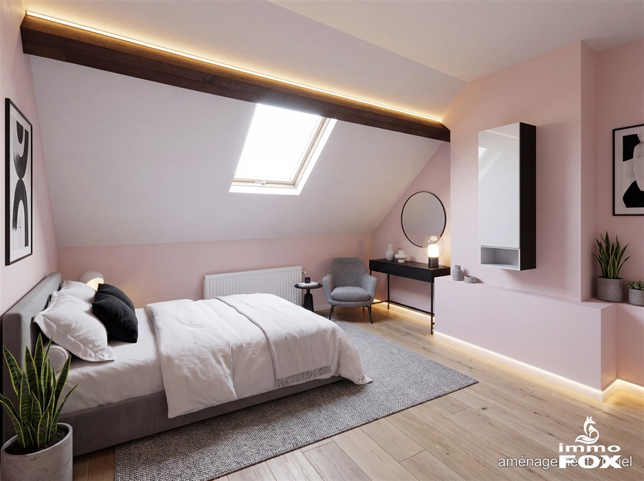 Image 24 : Maison à 1030 SCHAERBEEK (Belgique) - Prix Prix sur demande