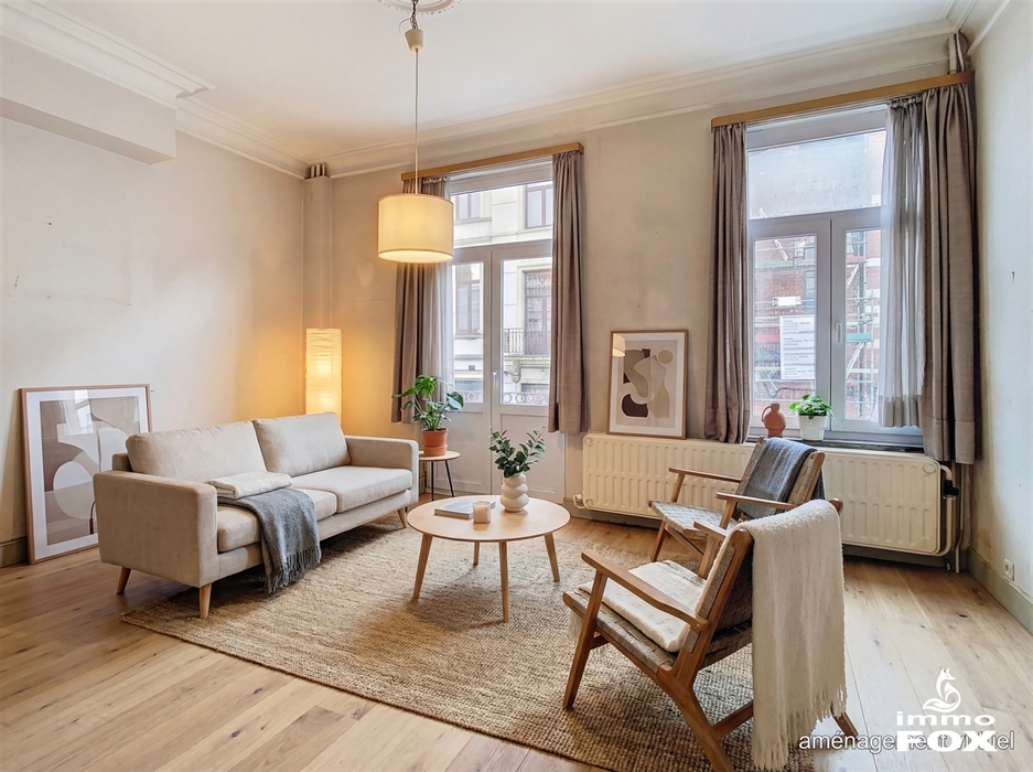 Image 22 : Maison à 1030 SCHAERBEEK (Belgique) - Prix Prix sur demande