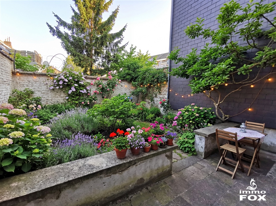 Image 21 : Maison à 1030 SCHAERBEEK (Belgique) - Prix Prix sur demande