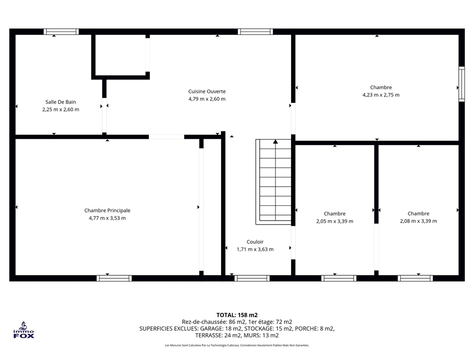 Foto 13 : Hogar en 6990 HOTTON (Belgium) - Precio Precio bajo consulta
