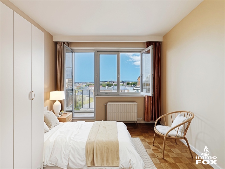 Foto 14 : Appartement te 1083 GANSHOREN (België) - Prijs € 234.000