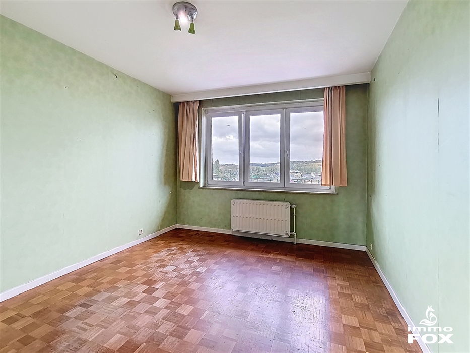 Foto 11 : Appartement te 1083 GANSHOREN (België) - Prijs € 234.000