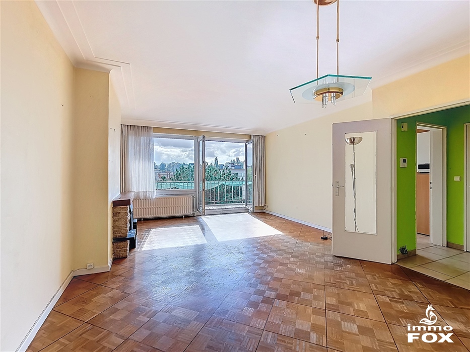 Foto 6 : Appartement te 1083 GANSHOREN (België) - Prijs € 234.000