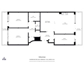 Foto 2 : Appartement te 1083 GANSHOREN (België) - Prijs € 234.000