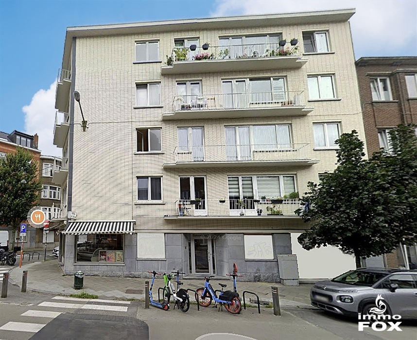 Image 11 : Apartment IN 1050 IXELLES (Belgium) - Price Price on demand