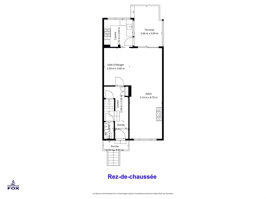 Image 2 : Maison à 1160 AUDERGHEM (Belgique) - Prix 1 €