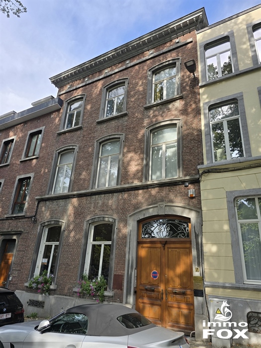 Image 37 : Immeuble de rapport à 5000 NAMUR (Belgique) - Prix 848.000 €