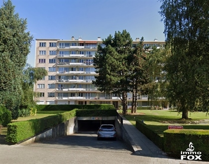 Apartment IN 1083 GANSHOREN (Belgium) - Price 224.000 &euro;