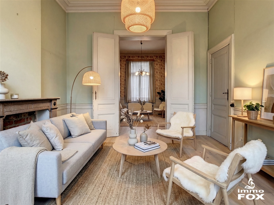 Image 17 : Maison à 1030 SCHAERBEEK (Belgique) - Prix Prix sur demande