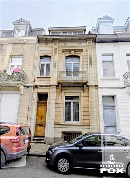 Maison à 1030 SCHAERBEEK (Belgique) - Prix Prix sur demande