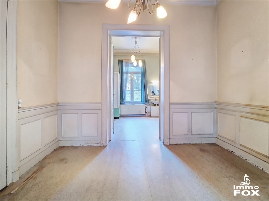 Image 19 : Maison à 1030 SCHAERBEEK (Belgique) - Prix Prix sur demande