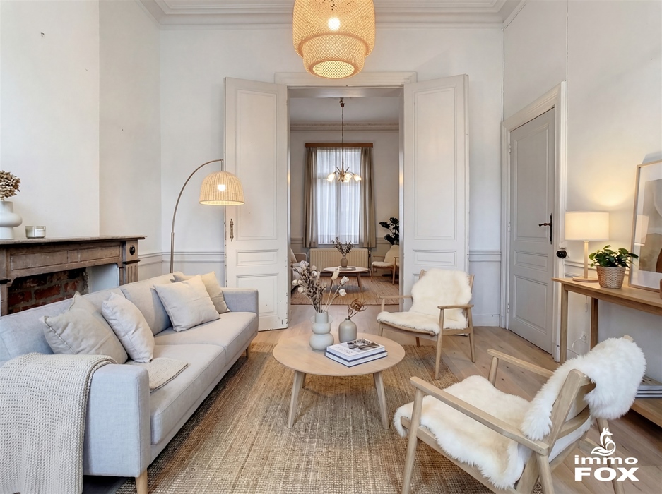 Image 18 : Maison à 1030 SCHAERBEEK (Belgique) - Prix Prix sur demande