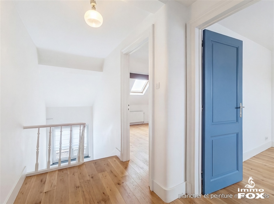 Image 28 : House IN 1030 SCHAERBEEK (Belgium) - Price Price on demand