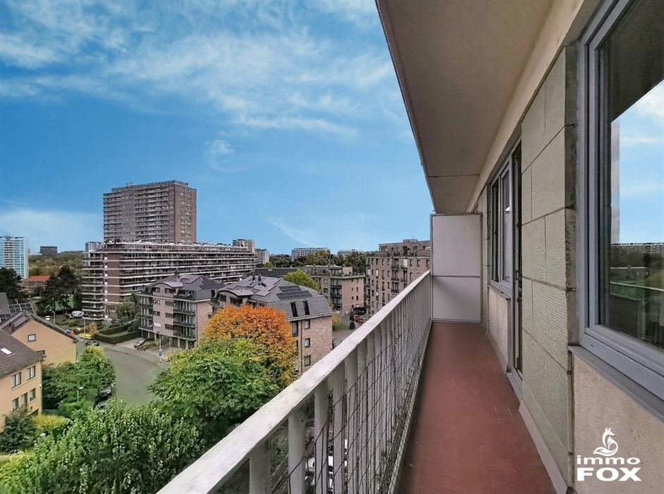 Foto 15 : Appartement te 1083 GANSHOREN (België) - Prijs € 234.000