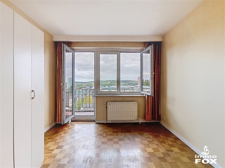 Foto 13 : Appartement te 1083 GANSHOREN (België) - Prijs € 234.000