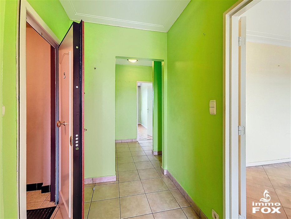 Foto 10 : Appartement te 1083 GANSHOREN (België) - Prijs € 234.000
