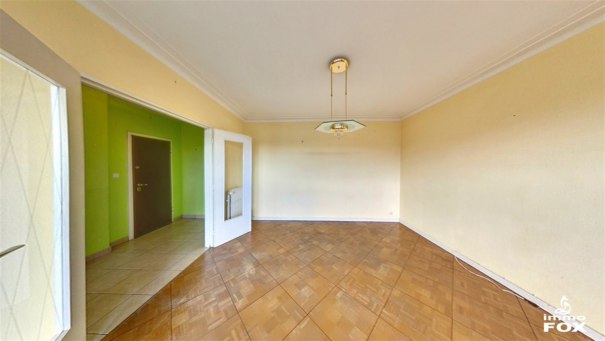 Foto 7 : Appartement te 1083 GANSHOREN (België) - Prijs € 234.000