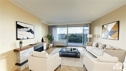 Appartement te 1083 GANSHOREN (België) - Prijs € 234.000