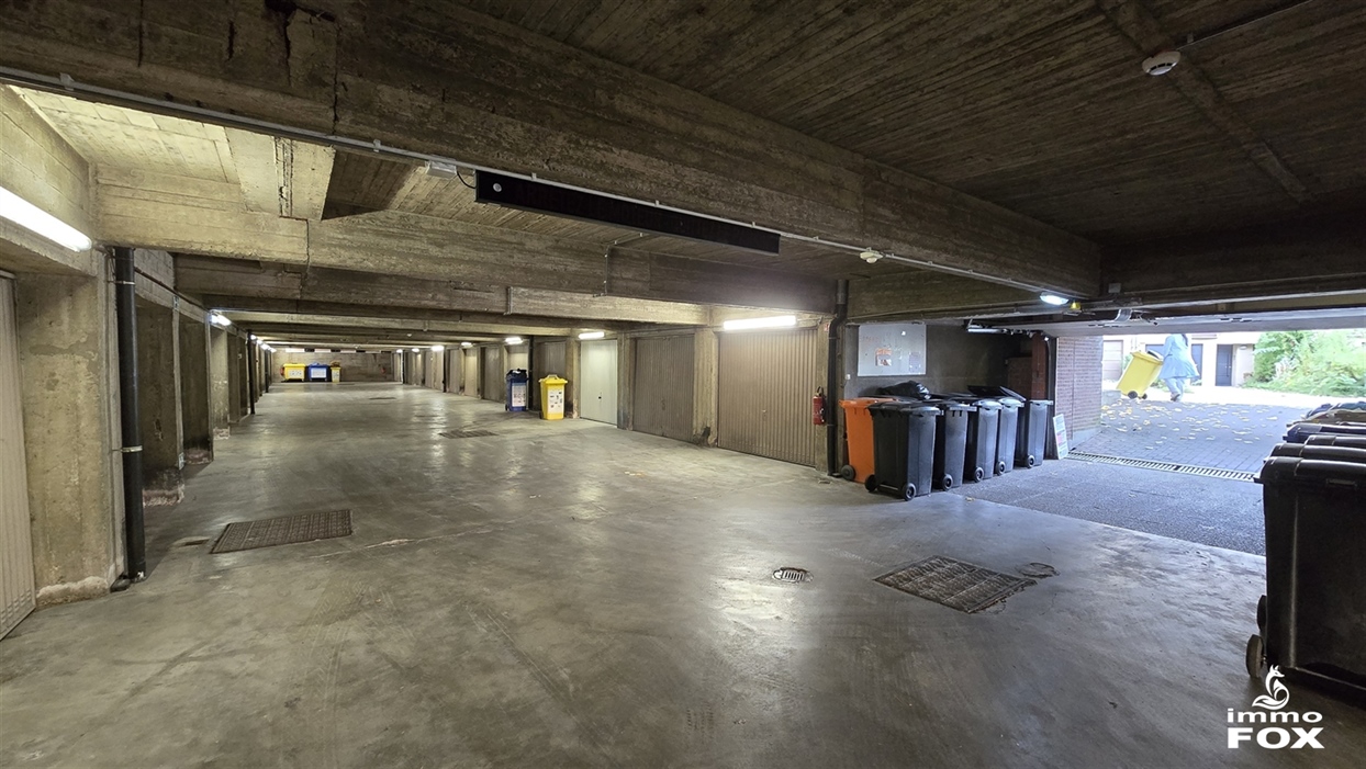 Foto 20 : Appartement te 1083 GANSHOREN (België) - Prijs € 234.000