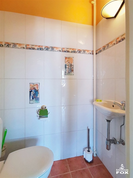 Foto 17 : Appartement te 1083 GANSHOREN (België) - Prijs € 234.000