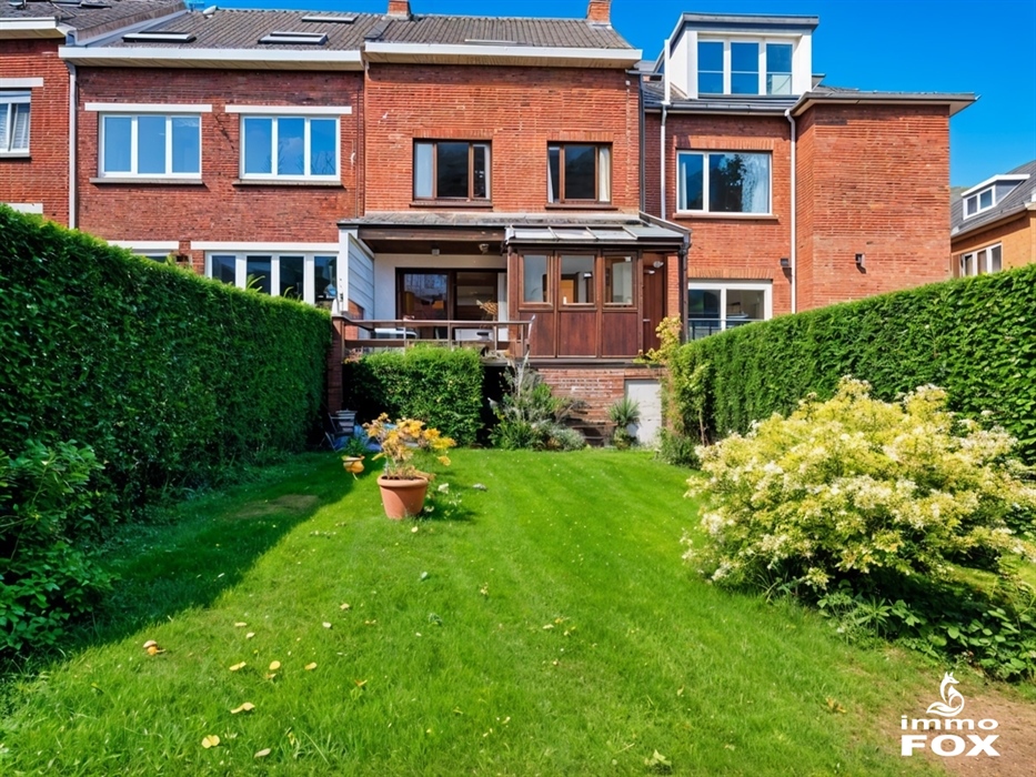 Image 20 : Maison à 1160 AUDERGHEM (Belgique) - Prix 1 €