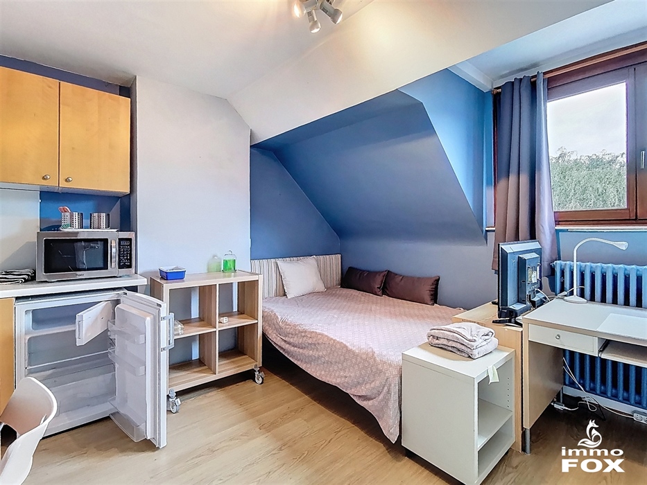 Image 15 : Maison à 1160 AUDERGHEM (Belgique) - Prix 1 €