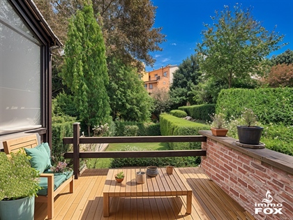 Maison à 1160 AUDERGHEM (Belgique) - Prix 1 €