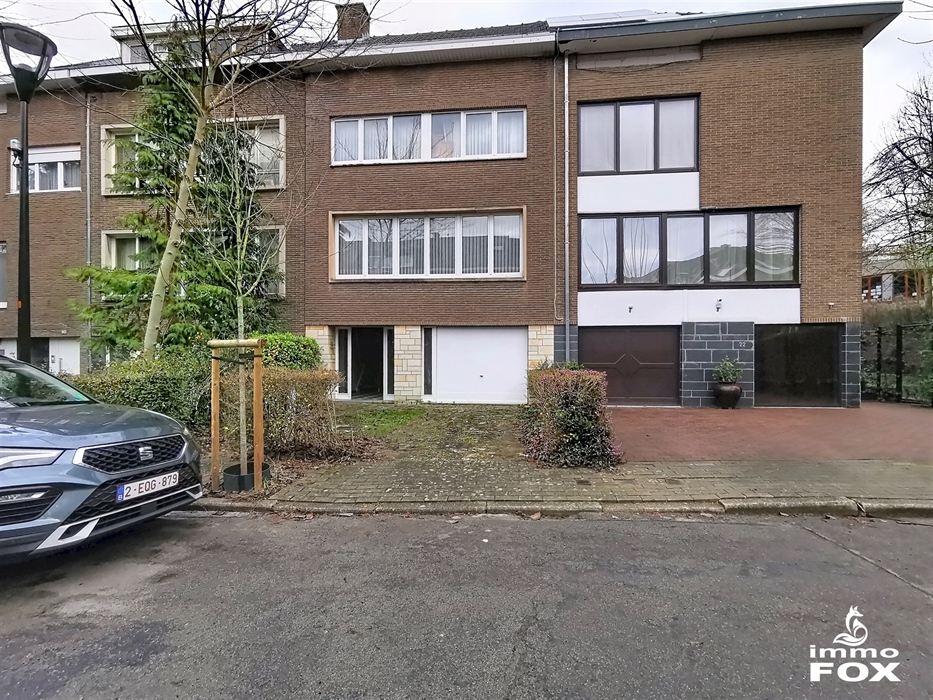 Image 16 : House IN 1200 WOLUWE-SAINT-LAMBERT (Belgium) - Price Price on demand