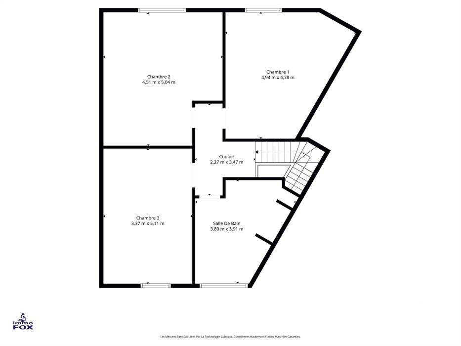 Foto 15 : Appartement te 1933 STERREBEEK (België) - Prijs &euro; 1.450