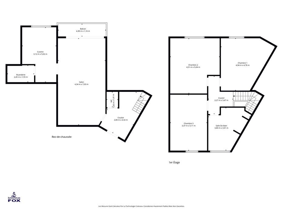 Foto 23 : Appartement te 1933 STERREBEEK (België) - Prijs &euro; 1.450