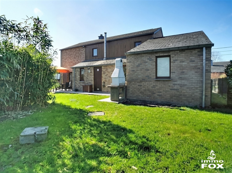 Foto 30 : Huis te 6990 HOTTON (België) - Prijs &euro; 348.000
