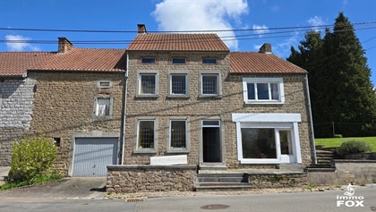 Maison à 5300 VEZIN (Belgique) - Prix 257.000 &euro;