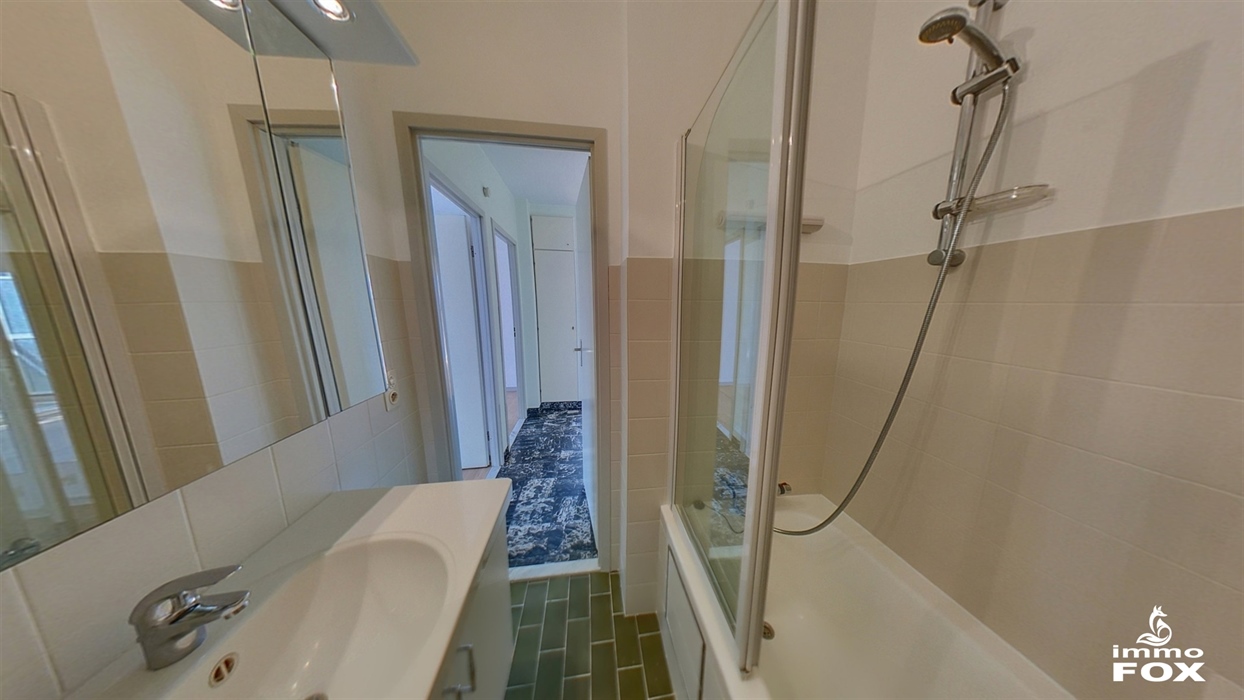Image 13 : Appartement à 1200 WOLUWÉ-SAINT-LAMBERT (Belgique) - Prix 1.200 &euro;