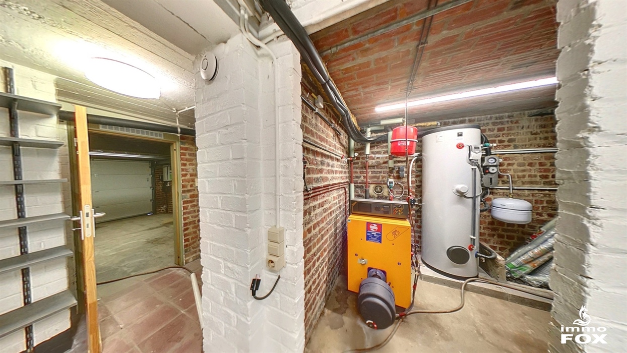 Image 27 : Maison à 1970 WEZEMBEEK-OPPEM (Belgique) - Prix 587.000 &euro;