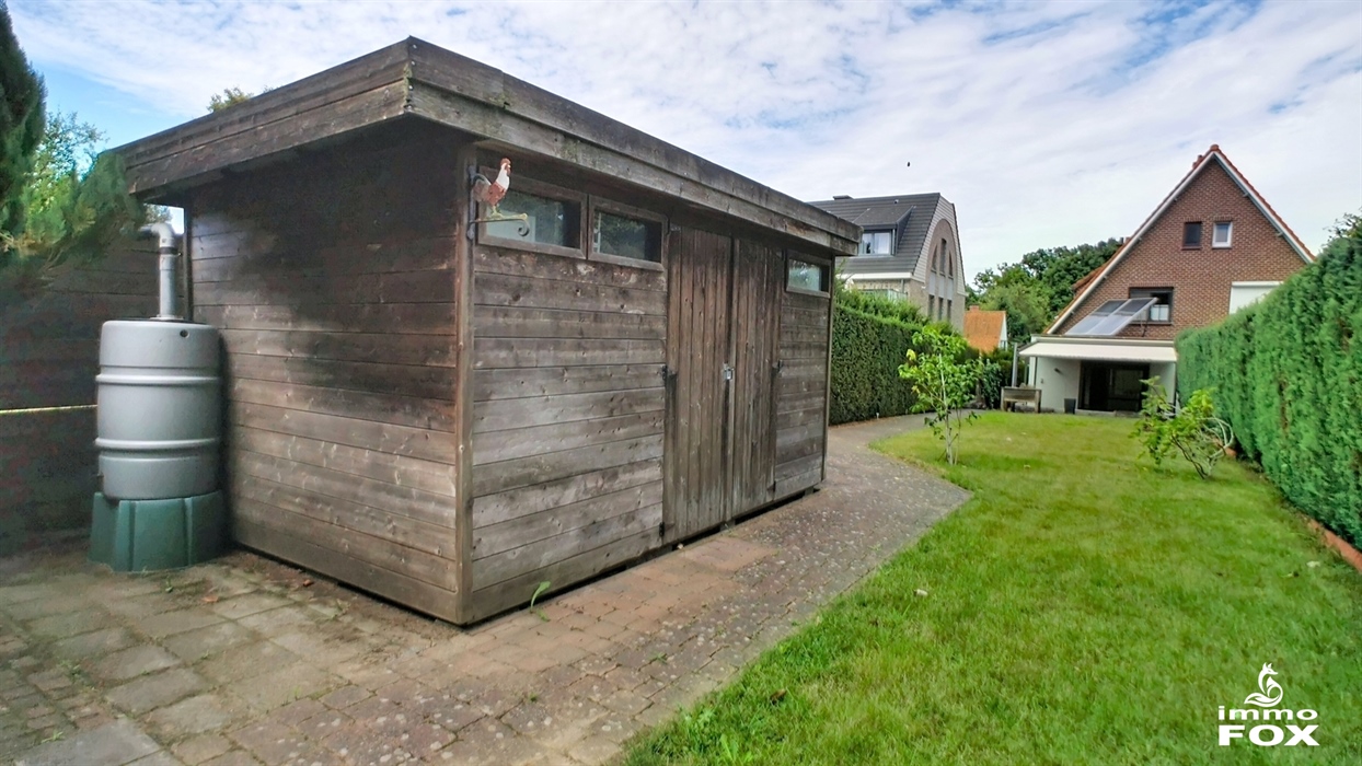 Image 13 : Maison à 1970 WEZEMBEEK-OPPEM (Belgique) - Prix 587.000 &euro;