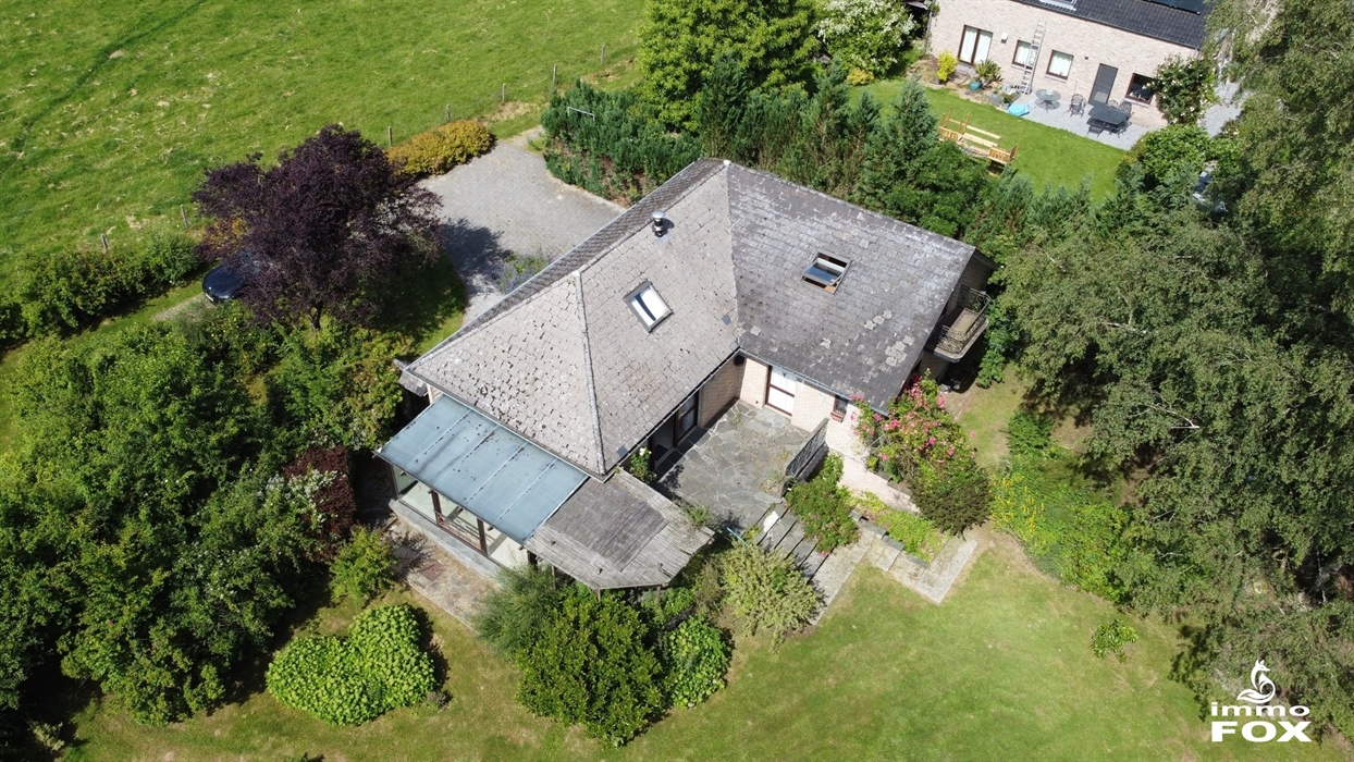 Image 24 : House IN 5340 GESVES (Belgium) - Price 446.000 &euro;