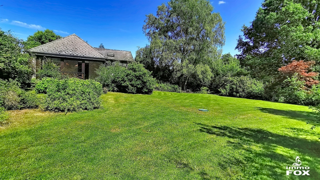 Image 22 : House IN 5340 GESVES (Belgium) - Price 446.000 &euro;