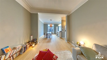 Apartment IN 1190 FOREST (Belgium) - Price Price on demand